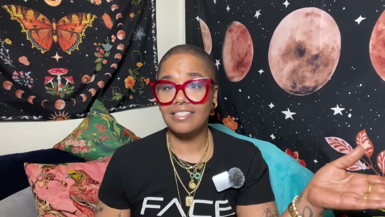 TikTok, Raise A Man, BW Said Women Aren’t Equal, Femininity Doesn’t REST, Abby DelaRosa/Nick Cannon