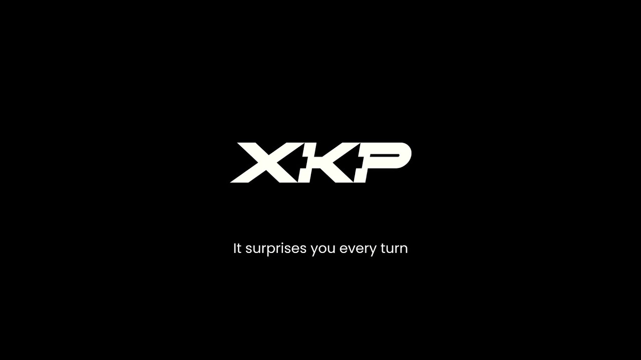 Introducing Askoll XKP (English version)
