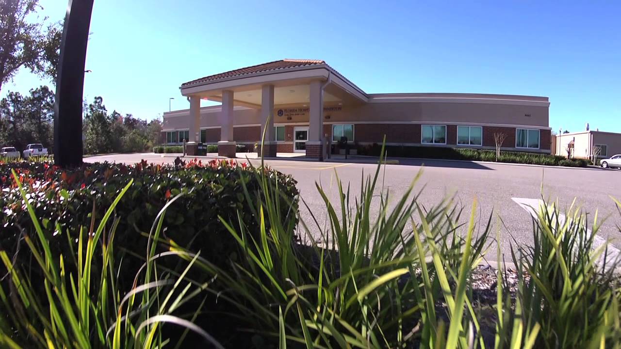 Florida Hospital at Connerton Long Term Acute Care