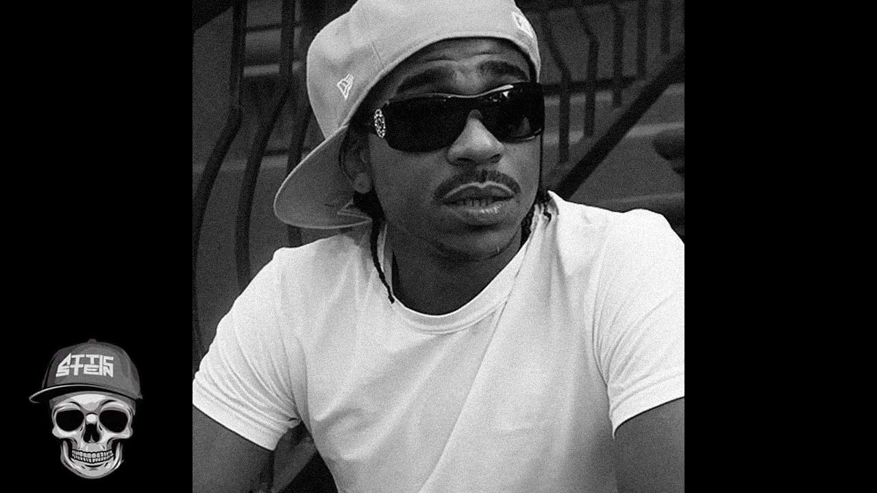 Max B Type Beat - All My Days | Max B Type Beat