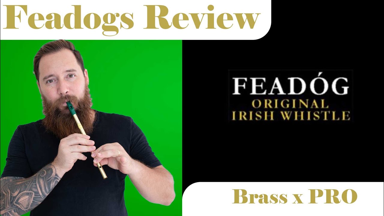 Review FEADOG BRASS / FEADOG PRO