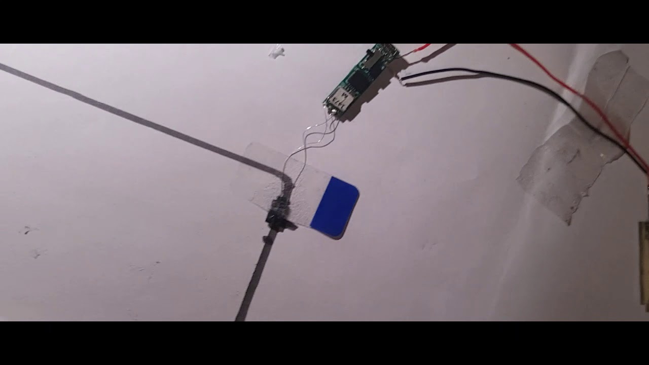 Connector MSR014+Magnetic head TH10