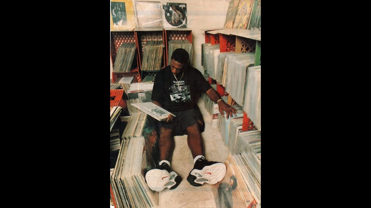 [FREE] JOEY BADA$$ x CAPITAL STEEZ x MF DOOM 90s TYPE BEAT 