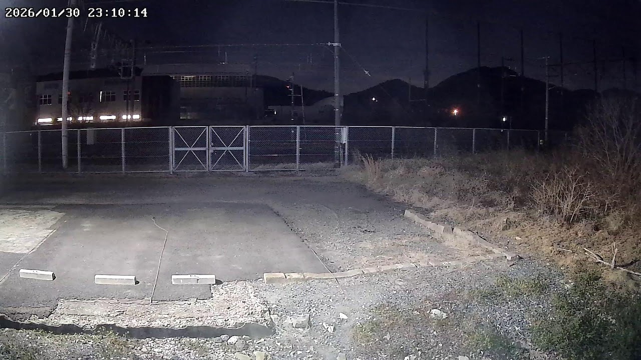 山口県防府市新田ライブカメラ Yamaguchi Hofu Live camera.world.cam