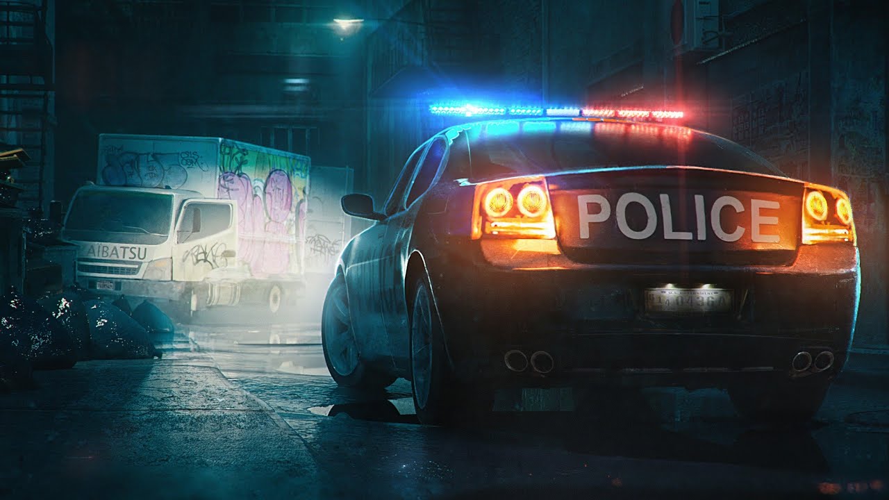 SERGEANT COOPER THE POLICE CAR PART 5 SHORTS REAL CITY HEROES RCH shorts CARTOONS FOR CHILDREN