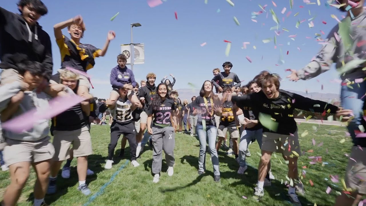 SPX Lip Dub 2022!