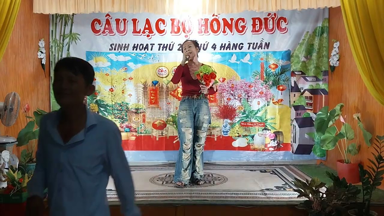 NỢ HẾT DUYÊN ĐI - CHỊ THÚY - 16 tháng 2, 2026