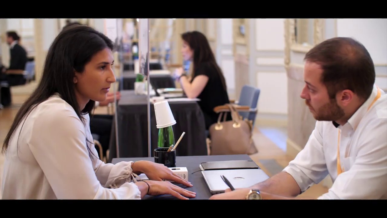 MBA Career Day 2019