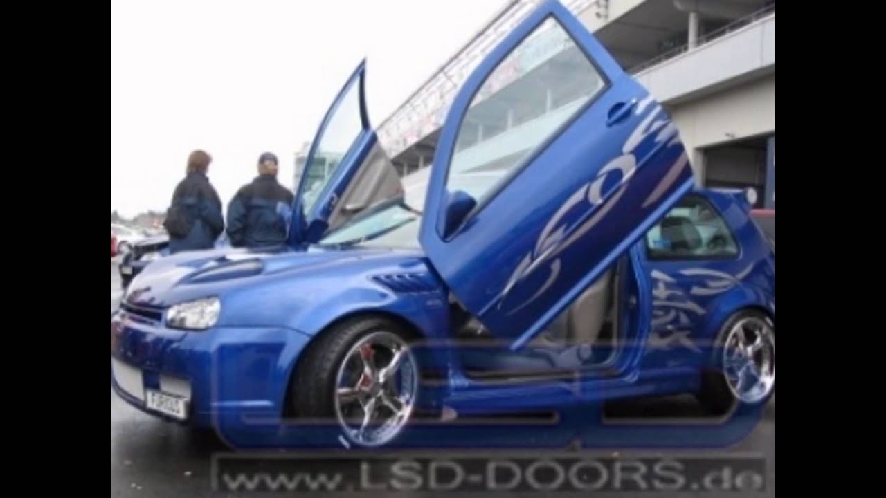 The best car's for me