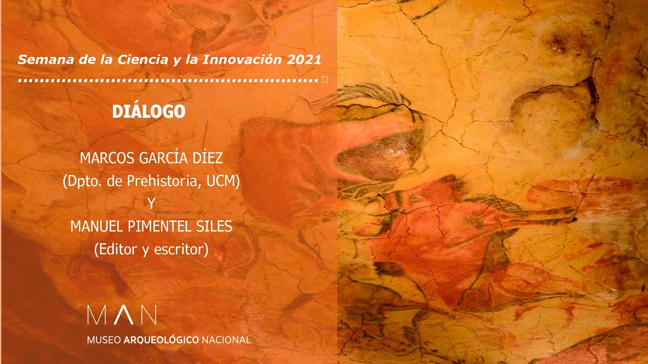 Arte prehistórico, ¿Por qué nos sigue emocionando?