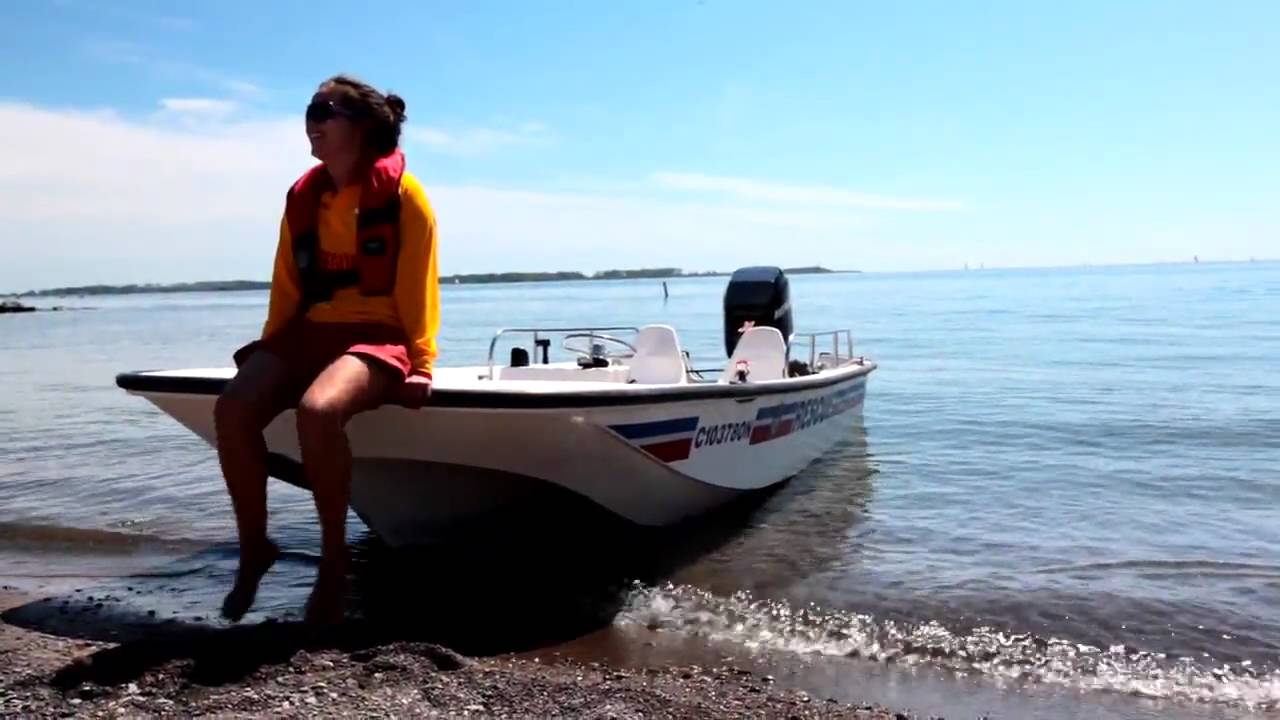 Island Living: Centre Island, Toronto - Ontario, Canada