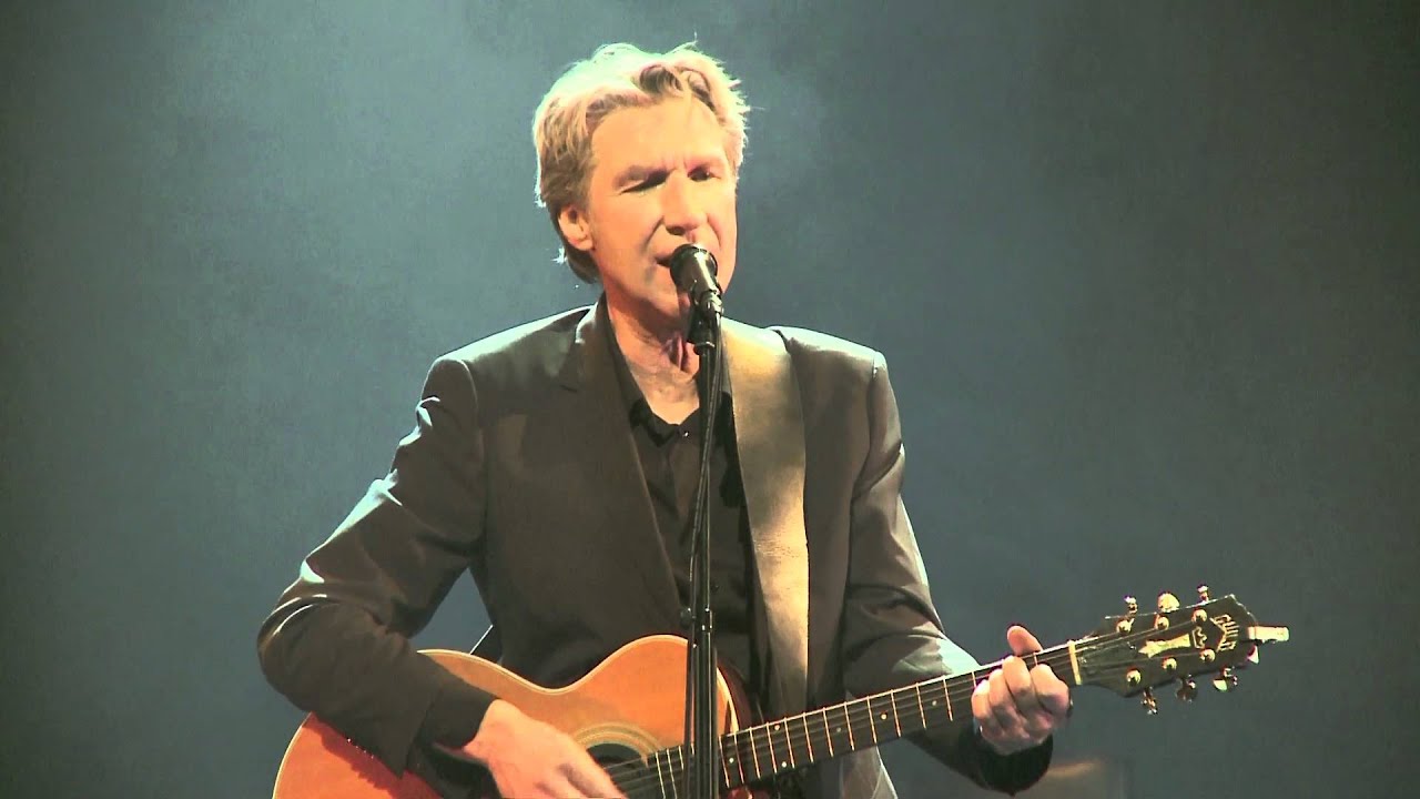 Boodschap van Holland | theatertournee 2016
