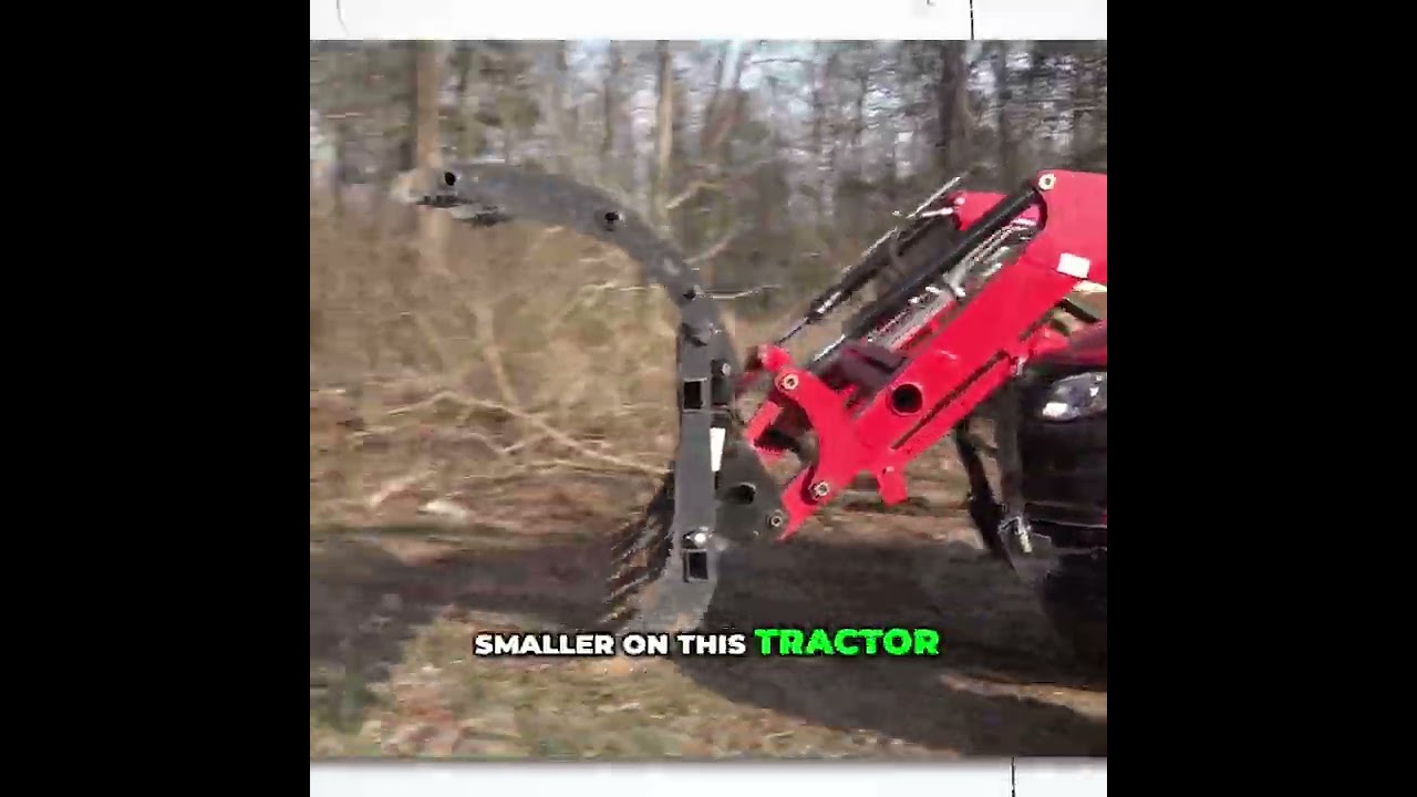 This Grapple is BETTER than I thought!