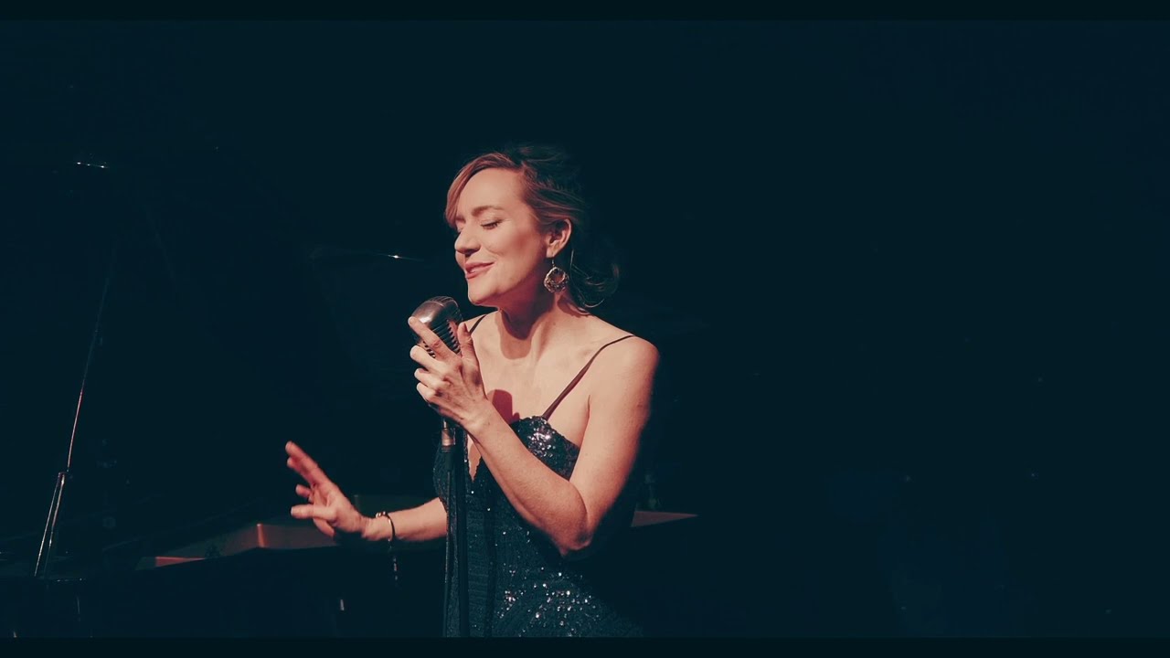 Alice Offley - Actress / Vocals - Jazz scene