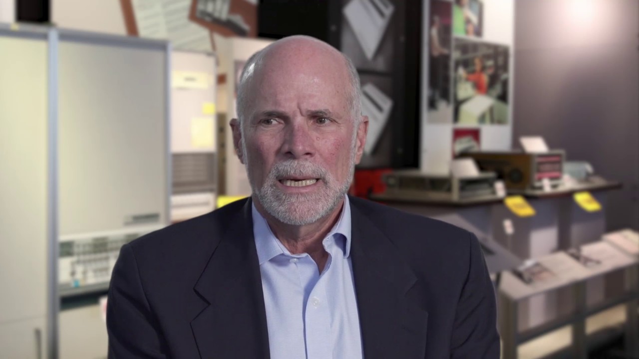 Oral History of Tom Rolander