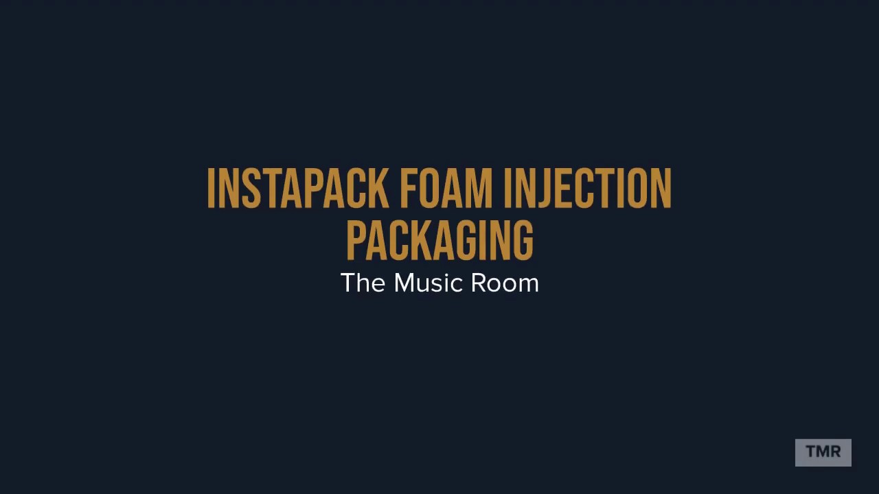How does the Instapack Machine work.