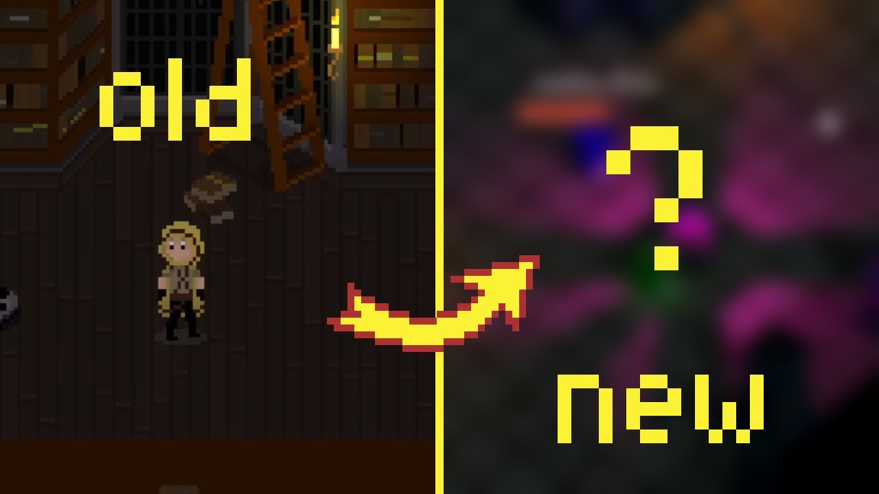 How a Failed New Years Resolution Made My Game 10 Times Better