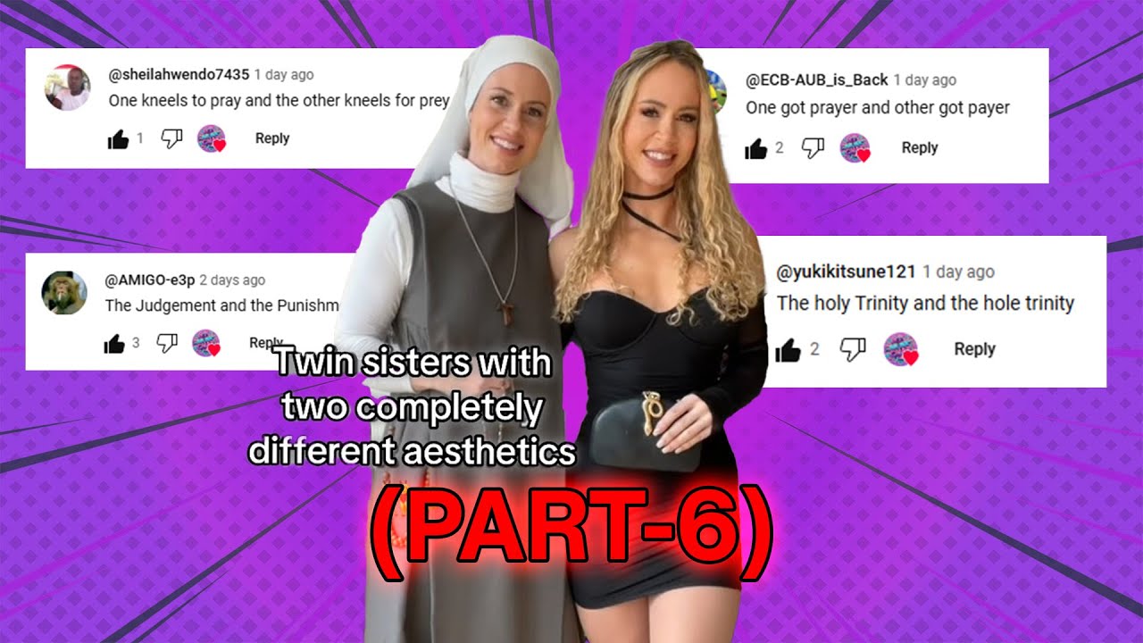 The Holy and The Hole - PART 6 (EPIC Version) | ChatMusic