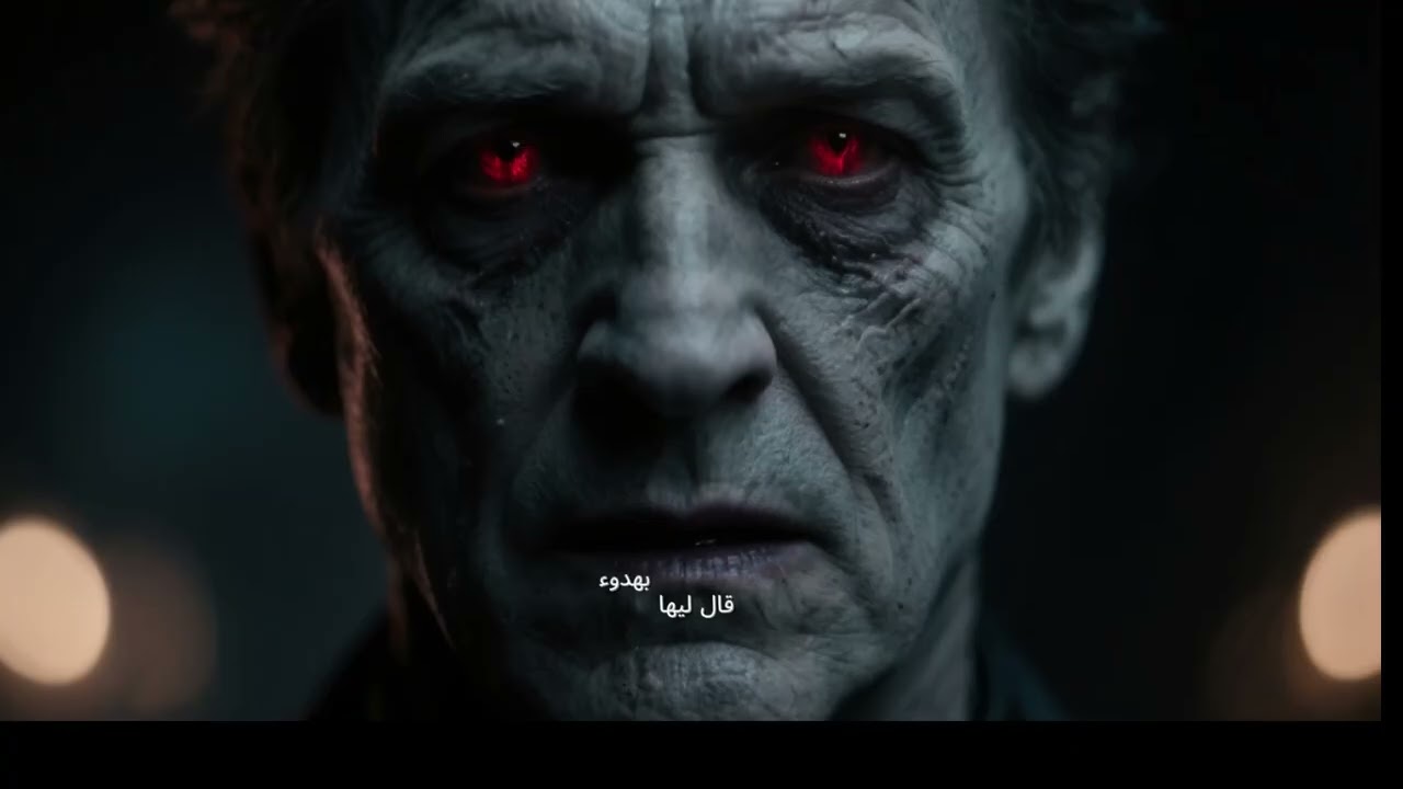 تسجيل ممنوع كشف شنو وقع داخل الدار المسكونةالدار خذات حمزة… وردّاتو حاجة أخرى