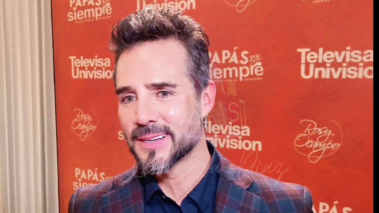 💥💥JOSÉ RON CONFIRMA que NO QUIERE HIJOS, LLEGA con GRATITUD  al FINAL de PAPÁS POR SIEMPRE 💥 