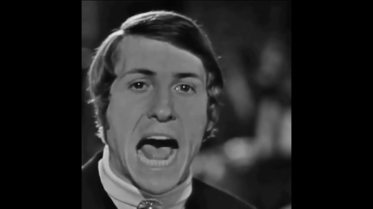 DDR Schlager-Wettbewerb 1968 in 3 Minuten
