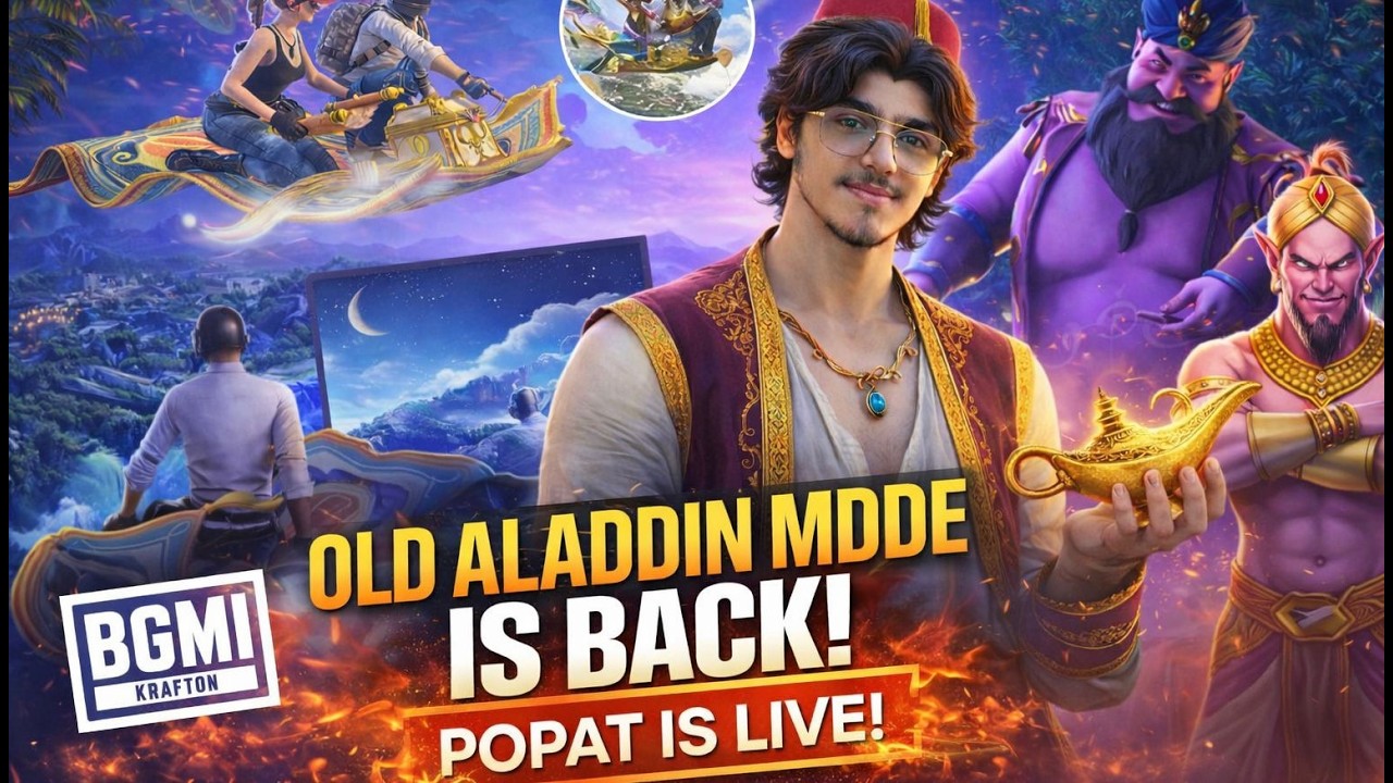 #shorts #BGMI// POPAT IS LIVE...