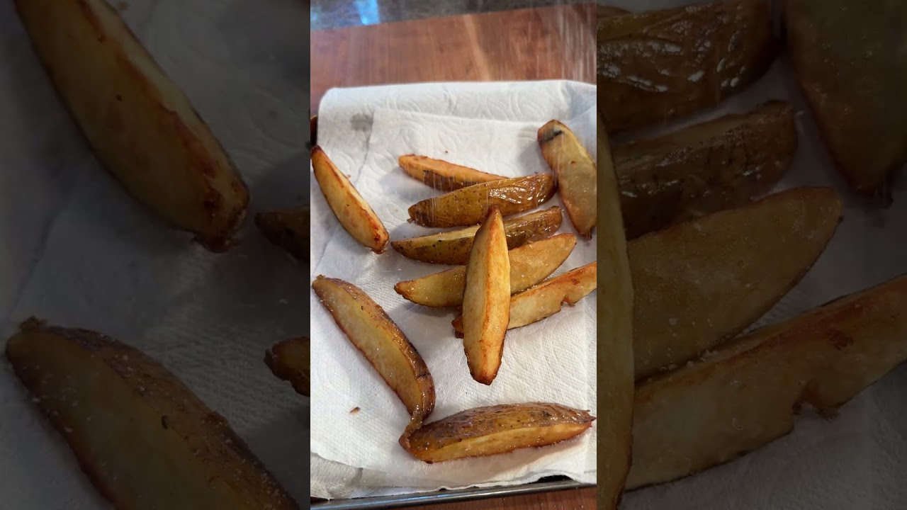 Fish and Chips For Gordon Ramsey! 🐟🍟