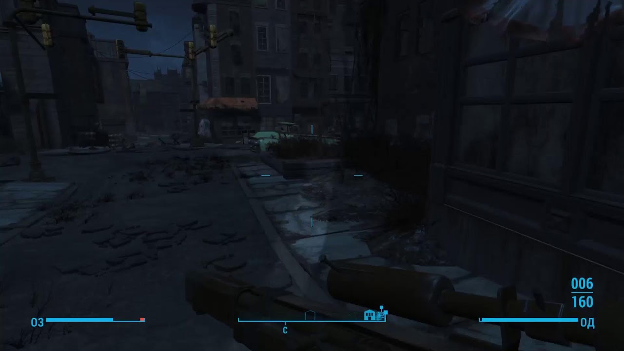 FALLOUT - E14