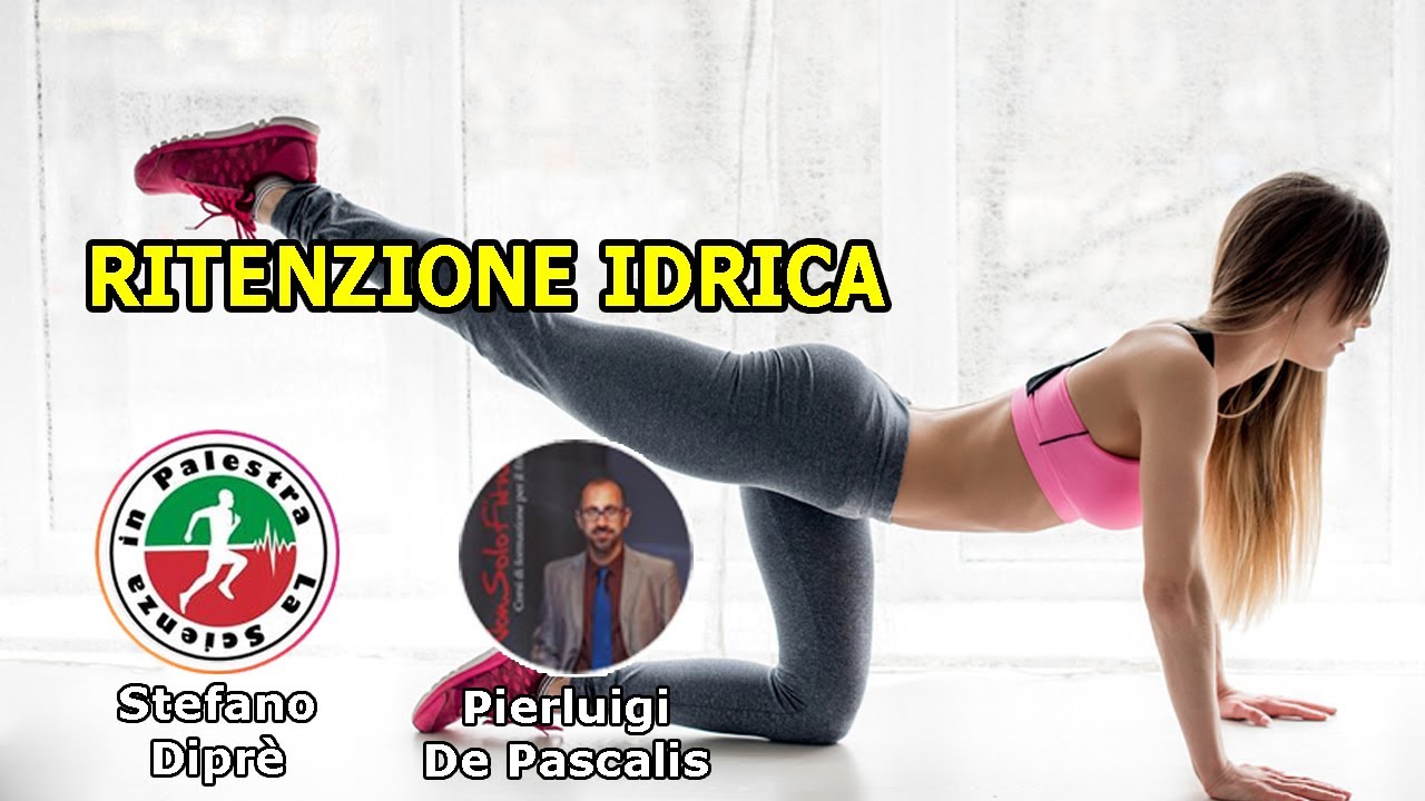 Ritenzione idrica: cause, rimedi ed errori da evitare