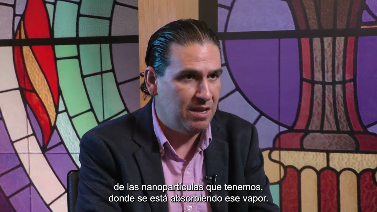 SNI-UANL: Obtienen nanoestructuras de una dimensi&oacute;n