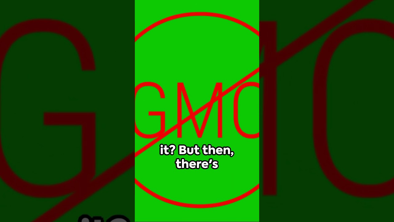 GMOs: Savior or saboteur?