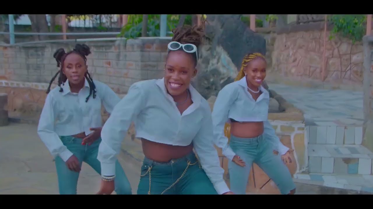Chieng’ Osepodho[JONYIEGO] - Lindah  Richie