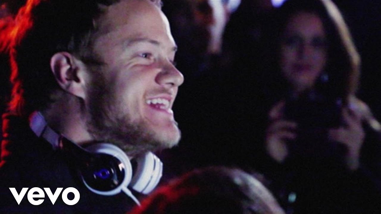 Imagine Dragons - Fan Experience - Las Vegas