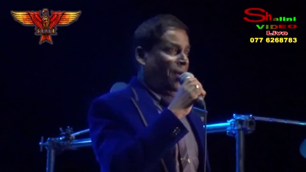 ගින්දර පිටවෙන්නට තාර පාර රත්වෙලානෙ -FlashBack