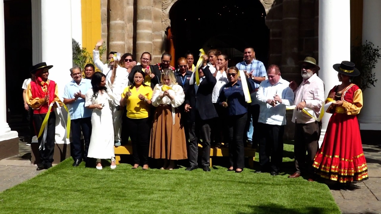 La «Casa de los Tres Mundos» renace como centro cultural y gastronómico en Granada
