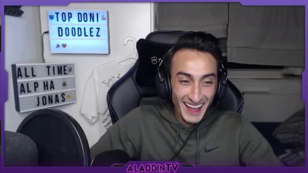 Best of Hakan Schmidt/Uwe Tyson #8 twitch.tv/aladdintv