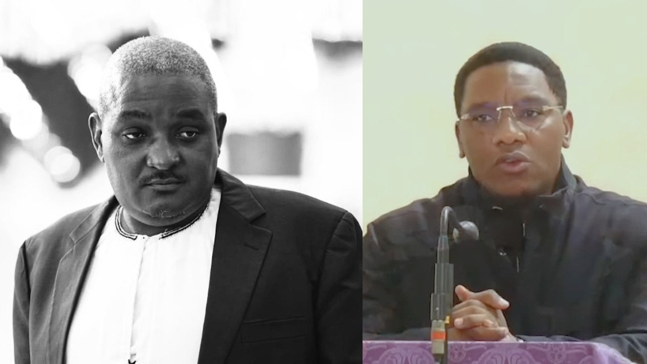 MAKONDA: SSEBO NDIYE MTU ALIYENIFANYA NIAMINI MAJIZZO ANAMPENDA LULU