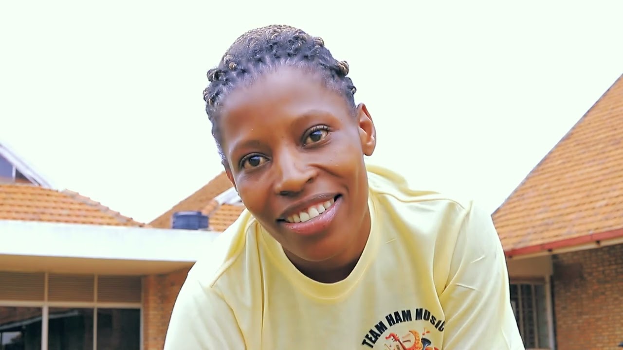 AHEIREMBO- Hamlet Naturinda ft Arthur Kawempe (OFFICIAL VIDEO) Tel 0775578046