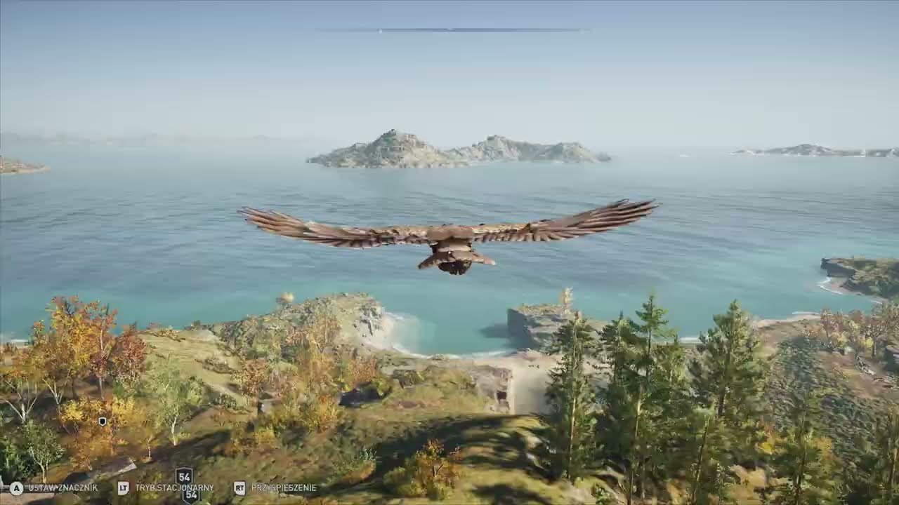 Assassin's Creed Odyssey – Reuniting with Myrrine & Dealing with Lichas!