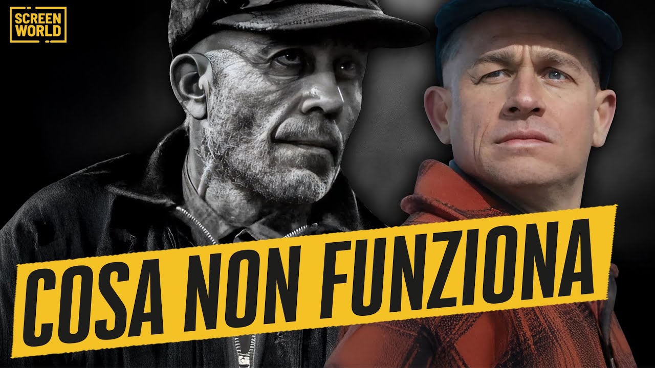 3 problemi della serie Netflix su Ed Gein