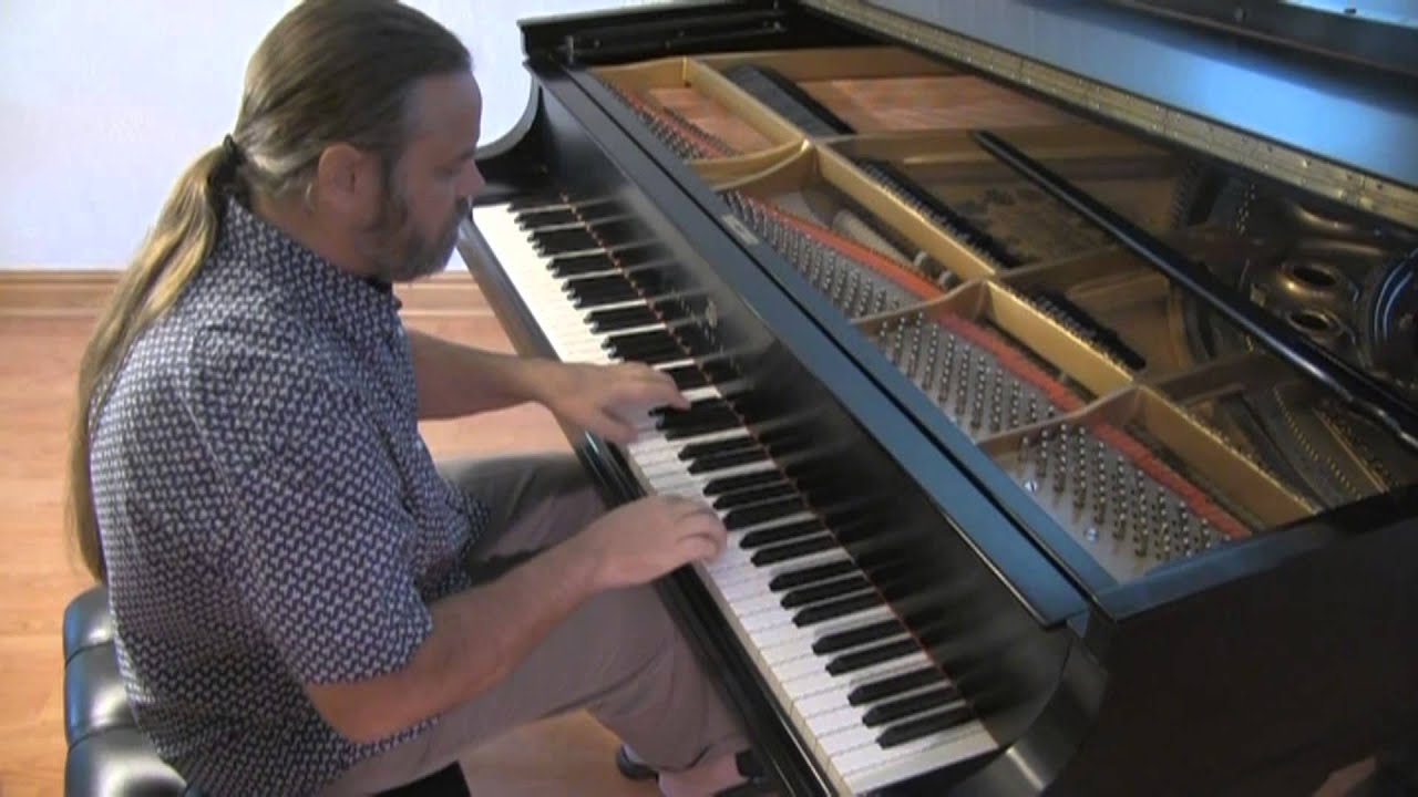 Czerny: Sonatina in C, Op. 163, No. 1 (complete) | Cory Hall, pianist-composer