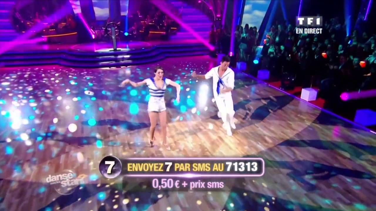 Sofia Essaïdi Superstar