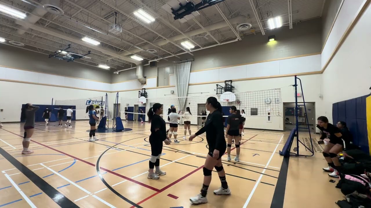2/2 Women's Open Gym (01/08/2026)