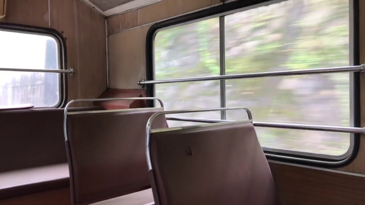 Mercedes Benz O305 in Hong Kong