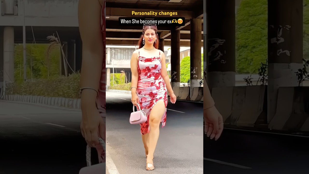 Bold Personality Change: Watch Their Before & After