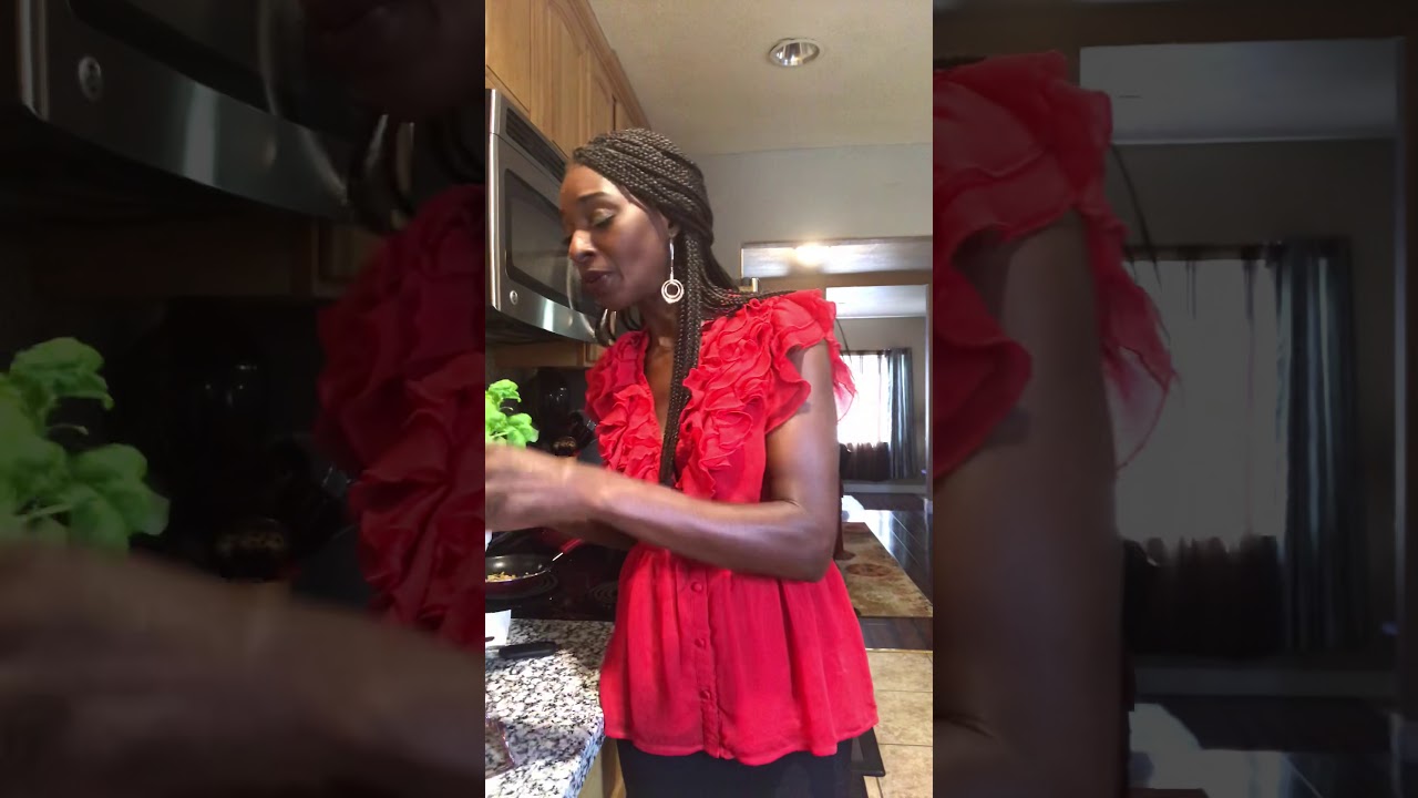 Simone Marie That&rsquo;s Me a little bit of this and a little bit of that