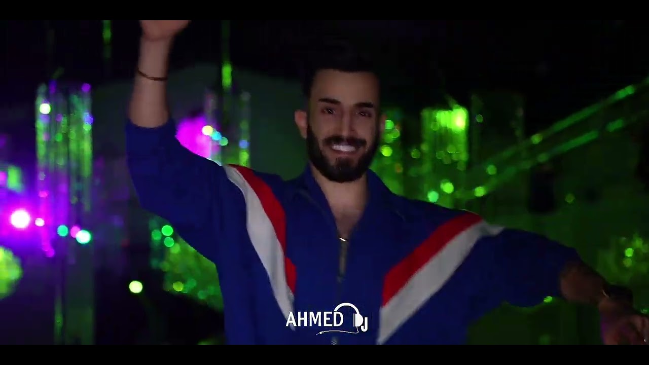 أخبزك خبز العباس 👍🎧/ahmad dj “لاتتمادا “