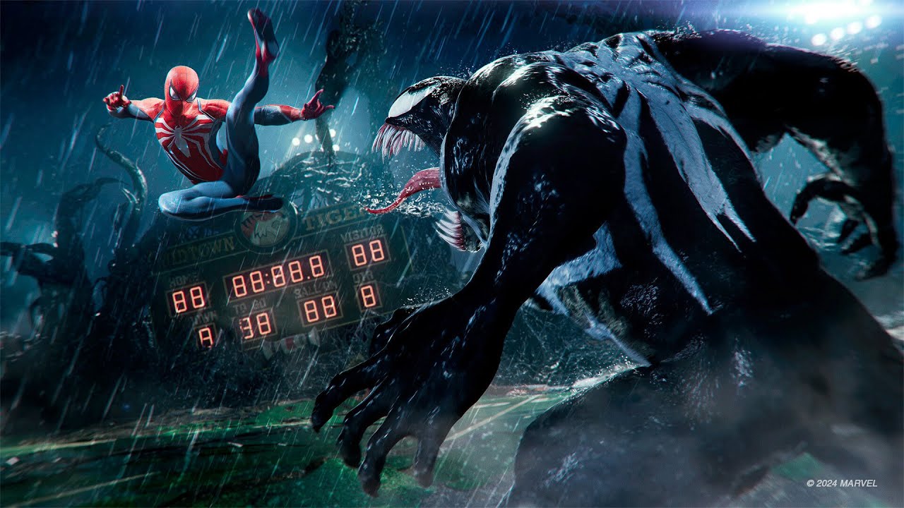 venom est mort