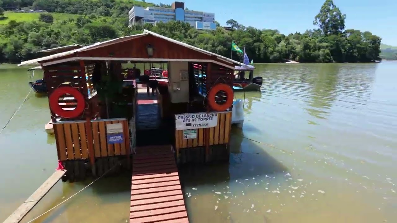 Prainha de Ita