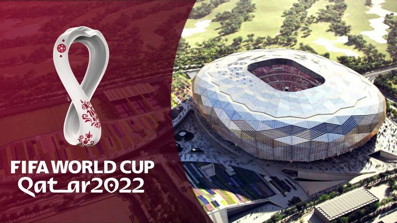 All 8 IMPRESSIVE World cup Stadiums Qatar 2022 | FIFA Worldcup 2022
